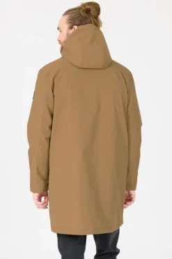 Whistler Mens Volcan Parka
