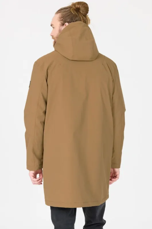 Whistler Mens Volcan Parka