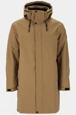 Whistler Mens Volcan Parka