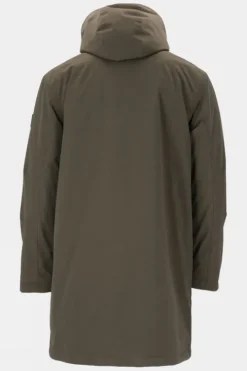 Whistler Mens Volcan Parka