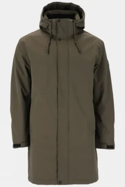 Whistler Mens Volcan Parka