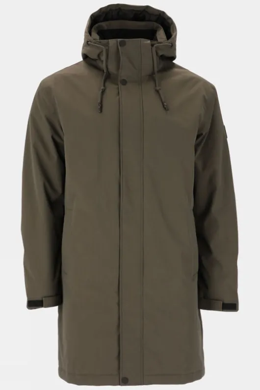 Whistler Mens Volcan Parka