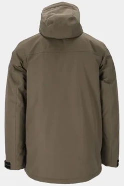 Whistler Mens Wander Jacket