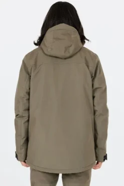 Whistler Mens Wander Jacket