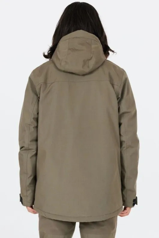 Whistler Mens Wander Jacket