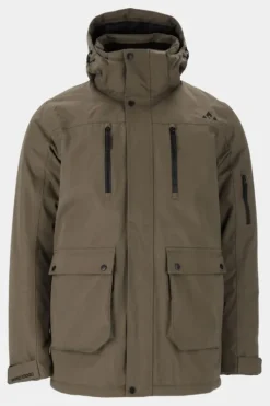 Whistler Mens Wander Jacket