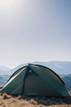 Wild Country Tents Helm Compact 1 Tent