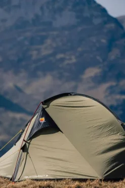 Wild Country Tents Helm Compact 2 Tent