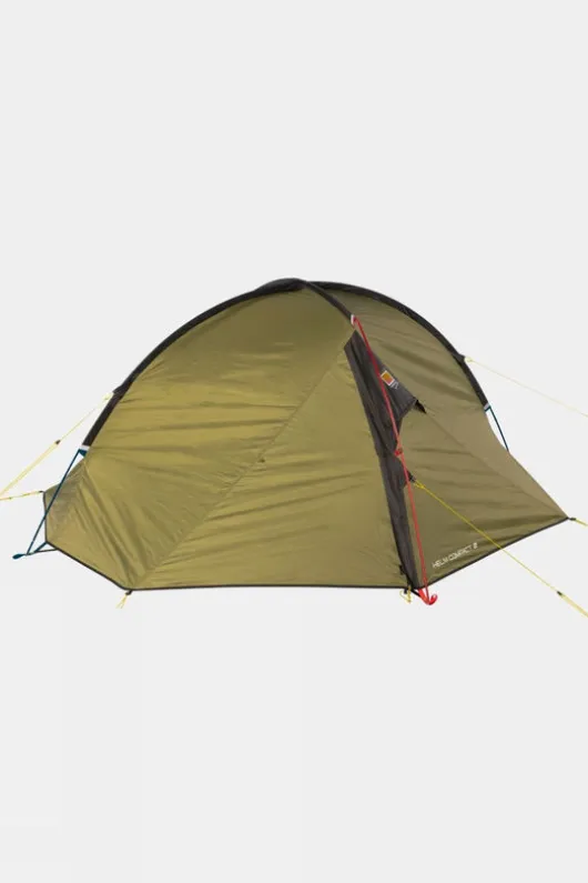 Wild Country Tents Helm Compact 2 Tent