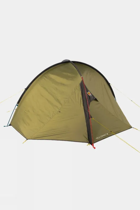 Wild Country Tents Helm Compact 3 Tent