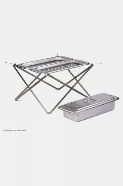 Wolf and Grizzly Cook Set