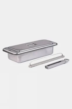 Wolf and Grizzly Cook Set