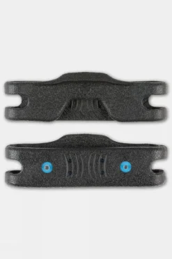 Yaktrax Quick Trax Ice Traction Shoe Bands