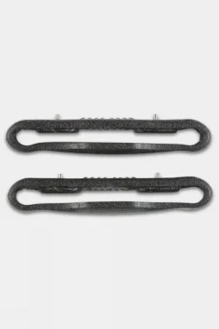 Yaktrax Quick Trax Ice Traction Shoe Bands