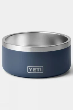 Yeti Boomer 4 Dog Bowl