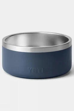 Yeti Boomer 4 Dog Bowl