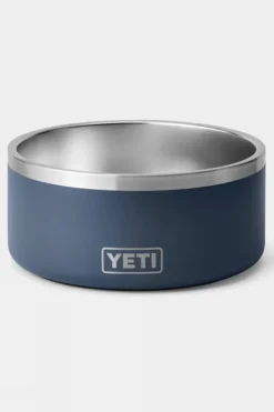 Yeti Boomer 8 Dog Bowl