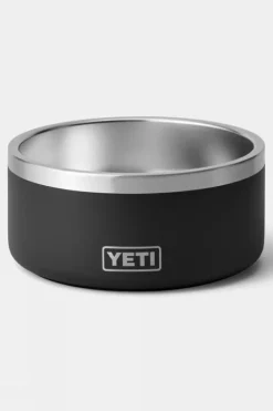 Yeti Boomer 4 Dog Bowl