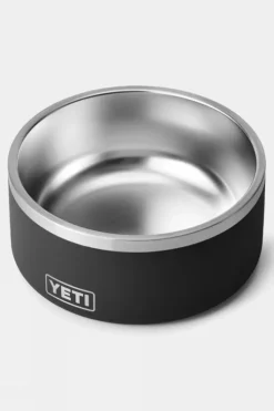 Yeti Boomer 8 Dog Bowl