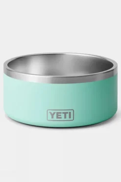 Yeti Boomer 8 Dog Bowl
