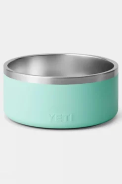 Yeti Boomer 8 Dog Bowl