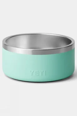 Yeti Boomer 4 Dog Bowl