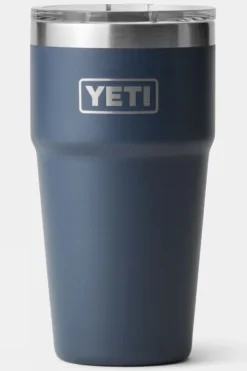 Yeti Rambler Stackable Cup With Magslider Lid - 20oz / 591ml
