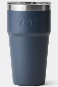 Yeti Rambler Stackable Cup With Magslider Lid - 20oz / 591ml