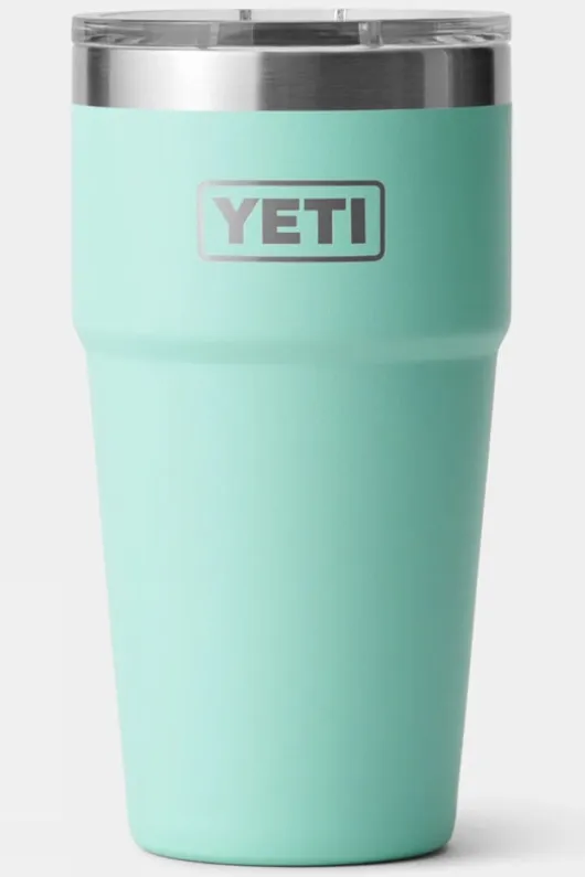 Yeti Rambler Stackable Cup With Magslider Lid - 20oz / 591ml