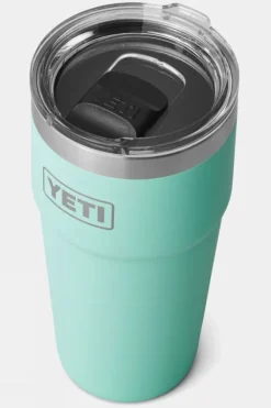 Yeti Rambler Stackable Cup With Magslider Lid - 20oz / 591ml