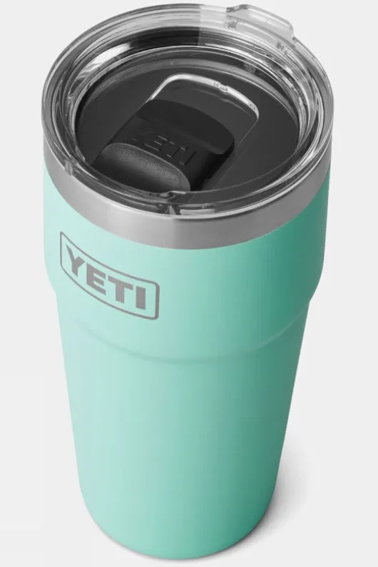 Yeti Rambler Stackable Cup With Magslider Lid - 20oz / 591ml