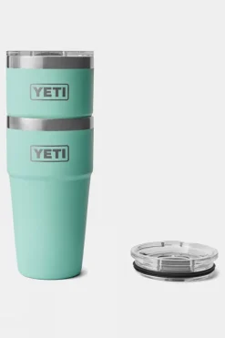 Yeti Rambler Stackable Cup With Magslider Lid - 20oz / 591ml