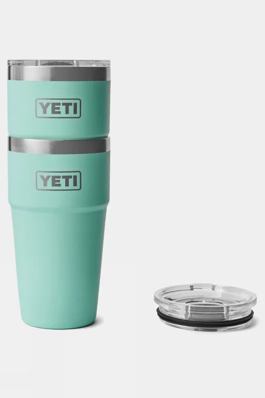 Yeti Rambler Stackable Cup With Magslider Lid - 20oz / 591ml