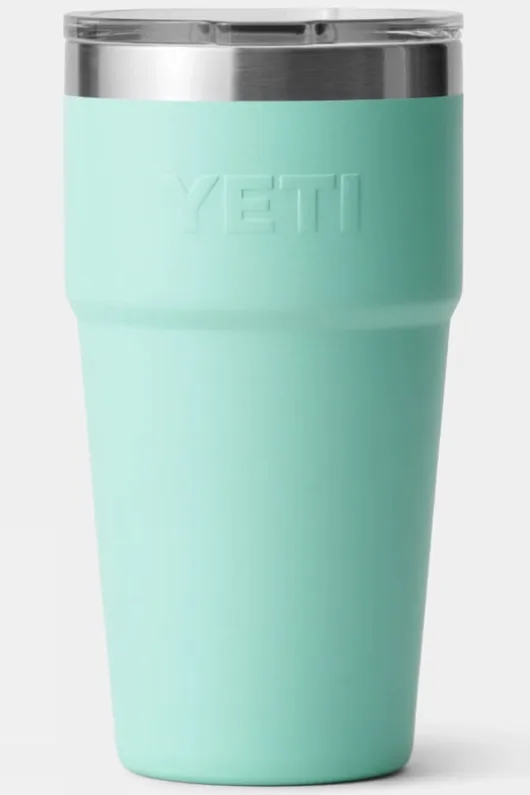 Yeti Rambler Stackable Cup With Magslider Lid - 20oz / 591ml