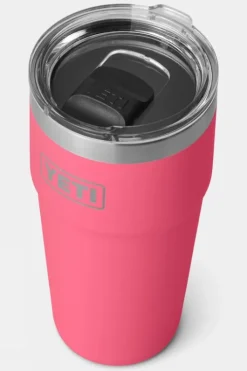 Yeti Rambler Stackable Cup With Magslider Lid - 20oz / 591ml