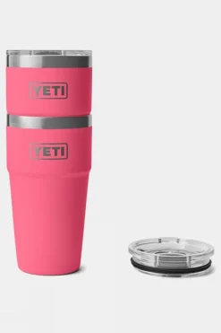 Yeti Rambler Stackable Cup With Magslider Lid - 20oz / 591ml