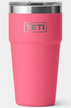 Yeti Rambler Stackable Cup With Magslider Lid - 20oz / 591ml