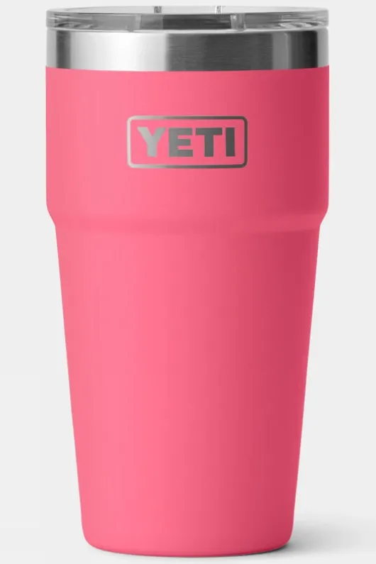 Yeti Rambler Stackable Cup With Magslider Lid - 20oz / 591ml