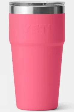 Yeti Rambler Stackable Cup With Magslider Lid - 20oz / 591ml