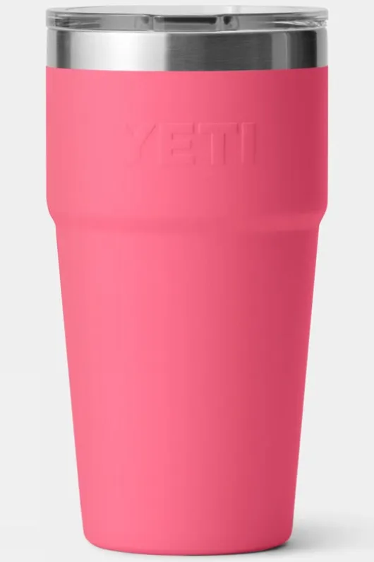 Yeti Rambler Stackable Cup With Magslider Lid - 20oz / 591ml