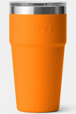 Yeti Rambler Stackable Cup With Magslider Lid - 20oz / 591ml