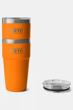 Yeti Rambler Stackable Cup With Magslider Lid - 20oz / 591ml