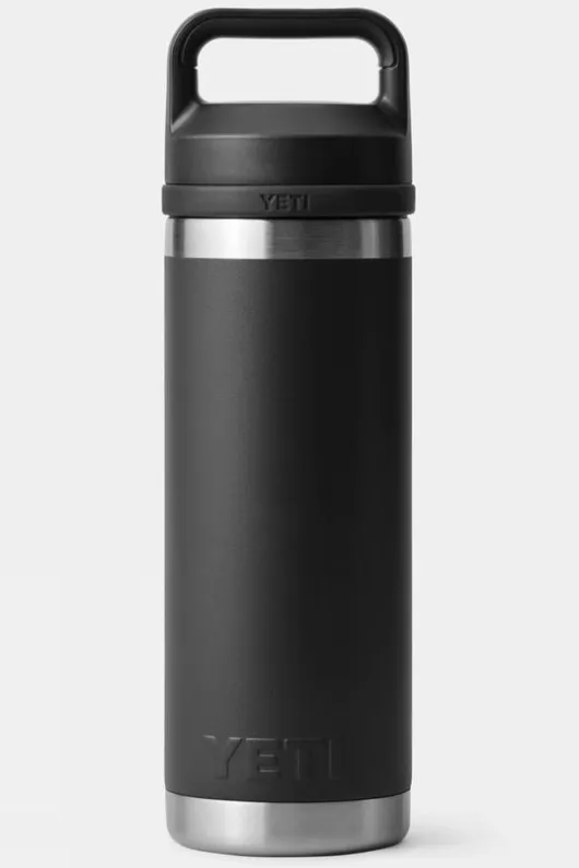 Yeti Rambler With Chug Cap Drinks Bottle - 18oz / 532ml