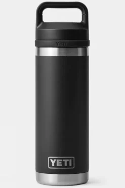 Yeti Rambler With Chug Cap Drinks Bottle - 18oz / 532ml
