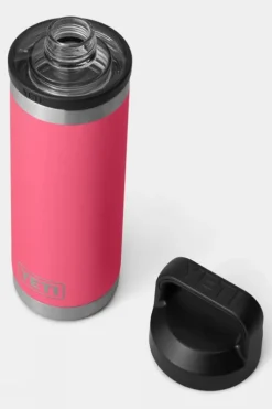Yeti Rambler With Chug Cap Drinks Bottle - 18oz / 532ml