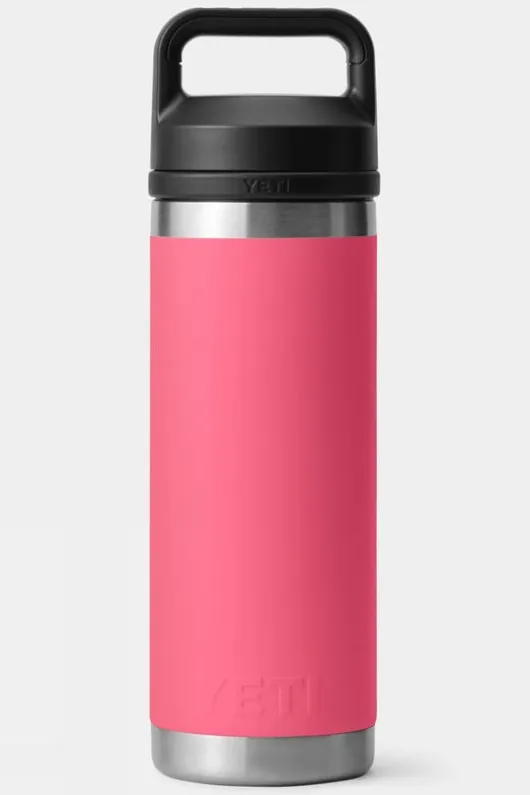 Yeti Rambler With Chug Cap Drinks Bottle - 18oz / 532ml
