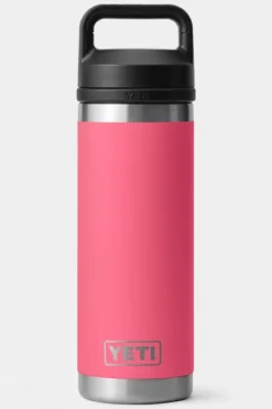 Yeti Rambler With Chug Cap Drinks Bottle - 18oz / 532ml