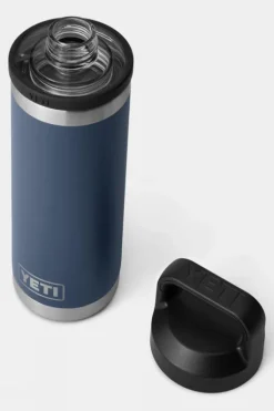 Yeti Rambler With Chug Cap Drinks Bottle - 18oz / 532ml