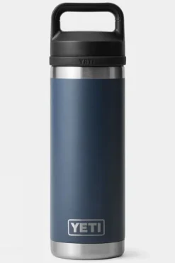 Yeti Rambler With Chug Cap Drinks Bottle - 18oz / 532ml