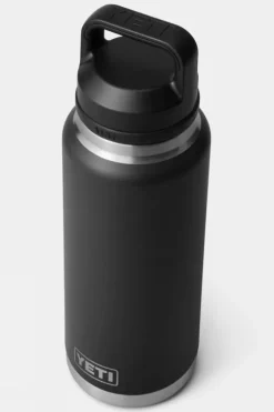 Yeti Rambler With Chug Cap Drinks Bottle - 36oz / 1L